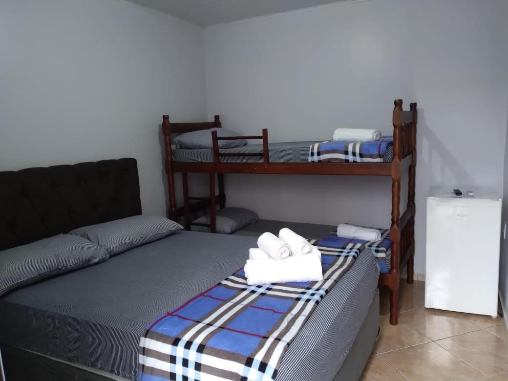 Suites Economicas Beto Carreiro Word Penha  Exterior photo