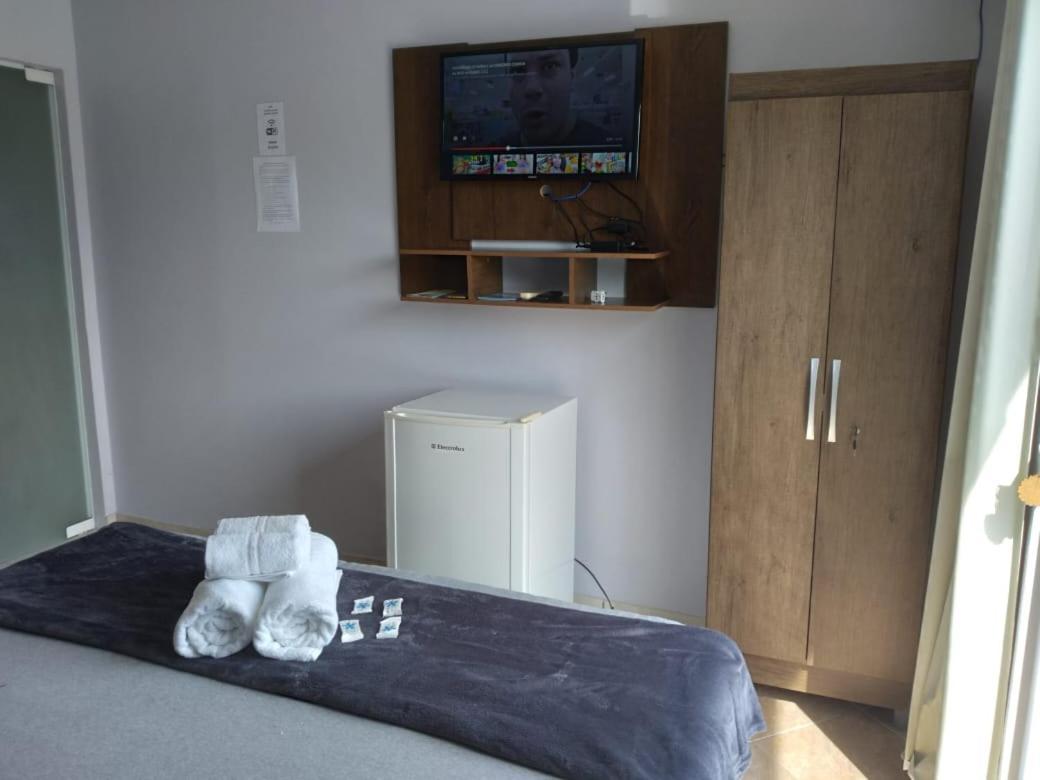 Suites Economicas Beto Carreiro Word Penha  Exterior photo