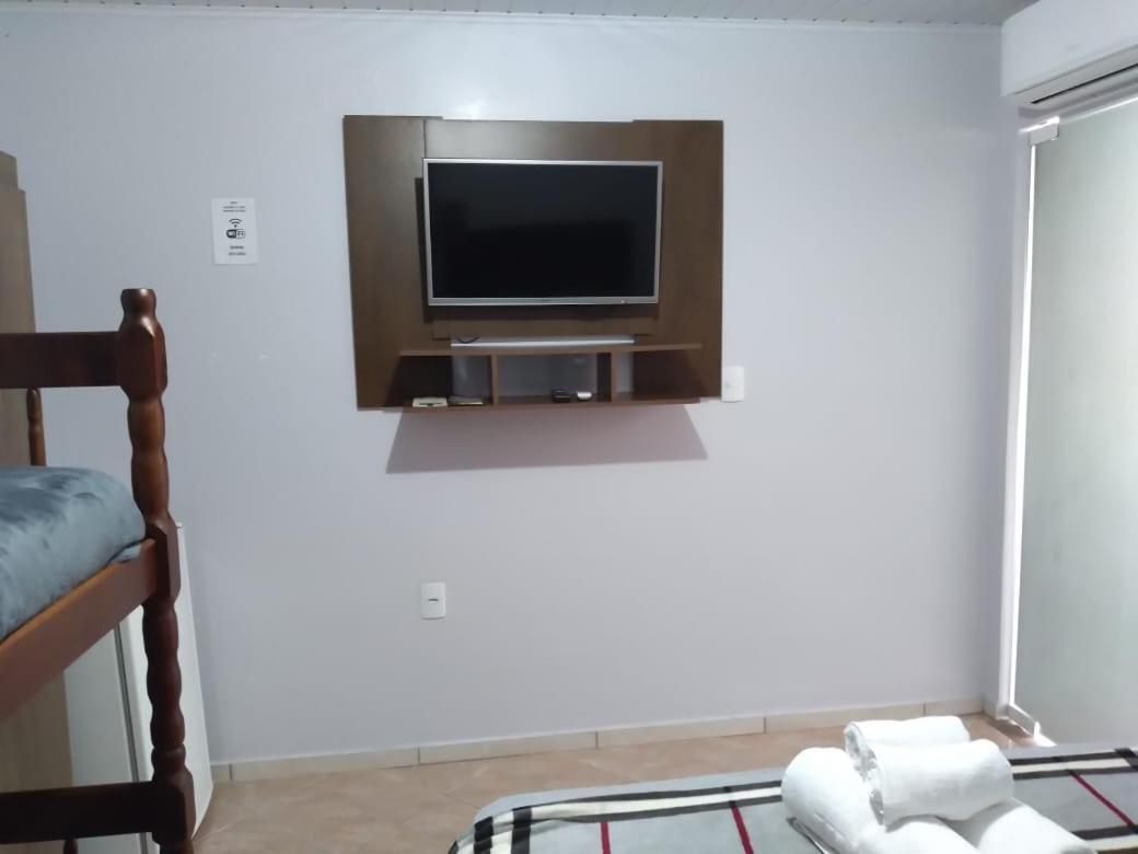 Suites Economicas Beto Carreiro Word Penha  Exterior photo