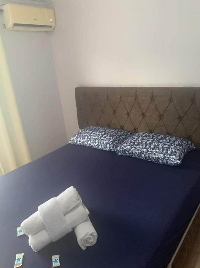 Suites Economicas Beto Carreiro Word Penha  Exterior photo