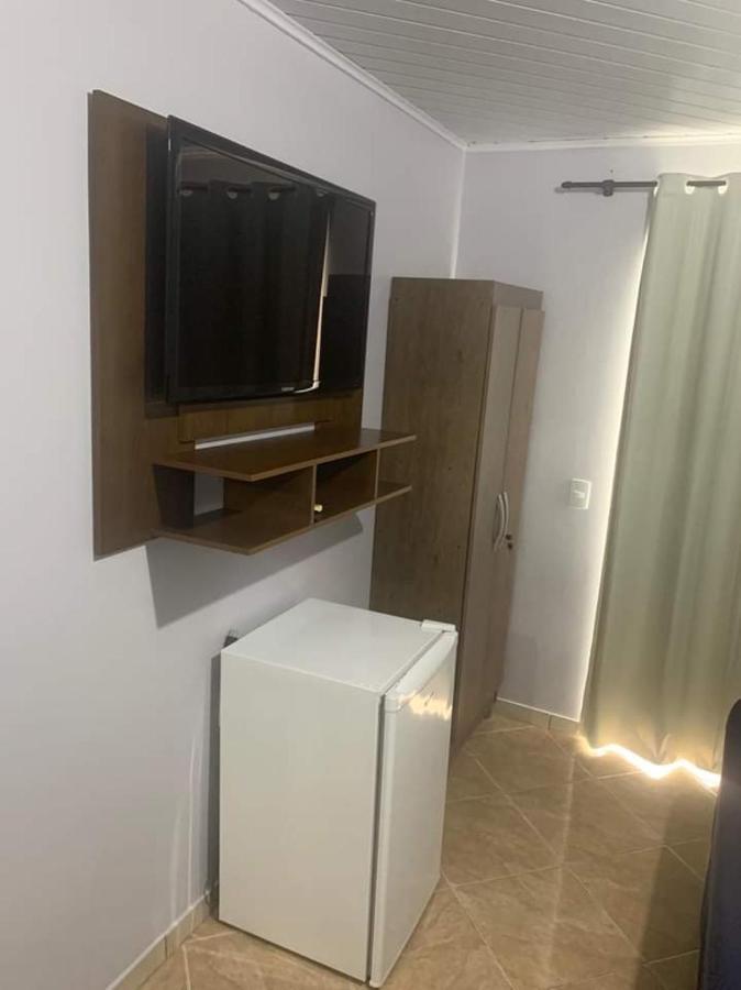 Suites Economicas Beto Carreiro Word Penha  Exterior photo