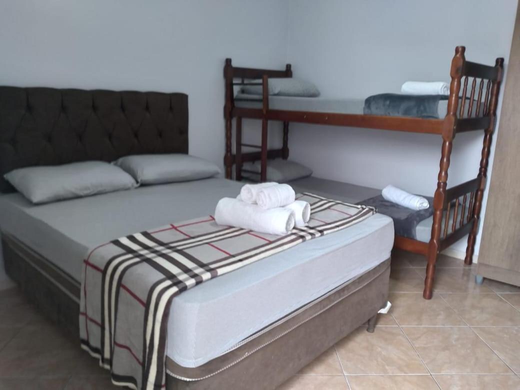 Suites Economicas Beto Carreiro Word Penha  Exterior photo