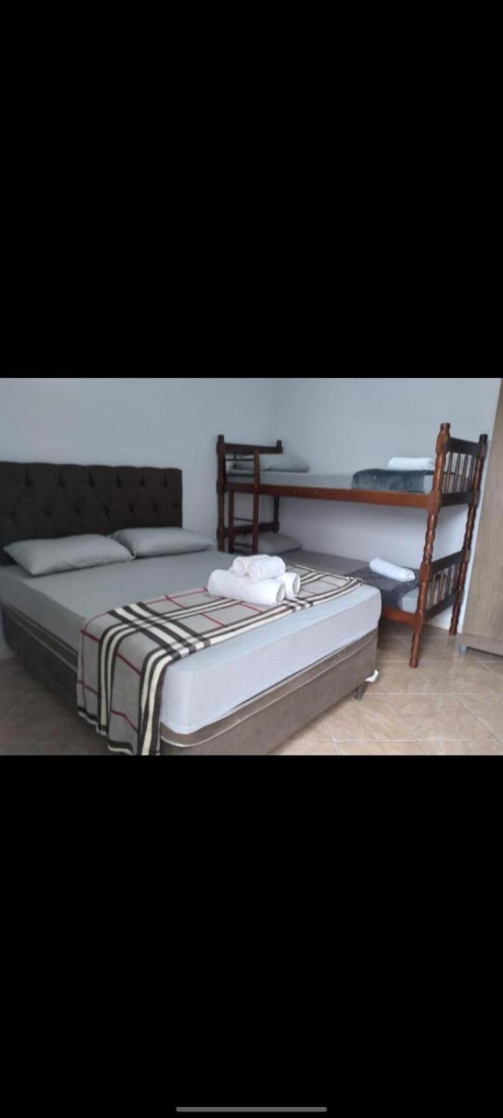 Suites Economicas Beto Carreiro Word Penha  Exterior photo