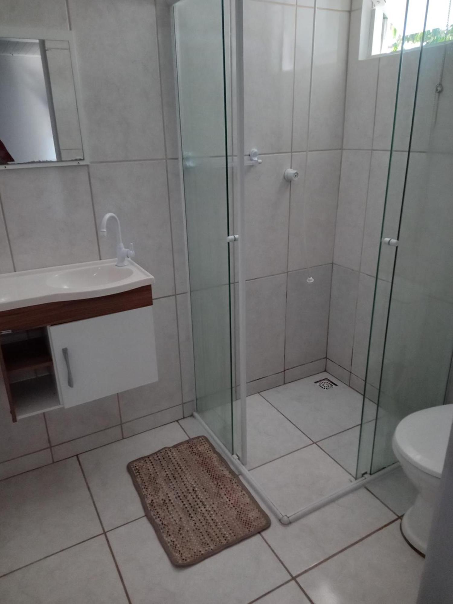Suites Economicas Beto Carreiro Word Penha  Exterior photo