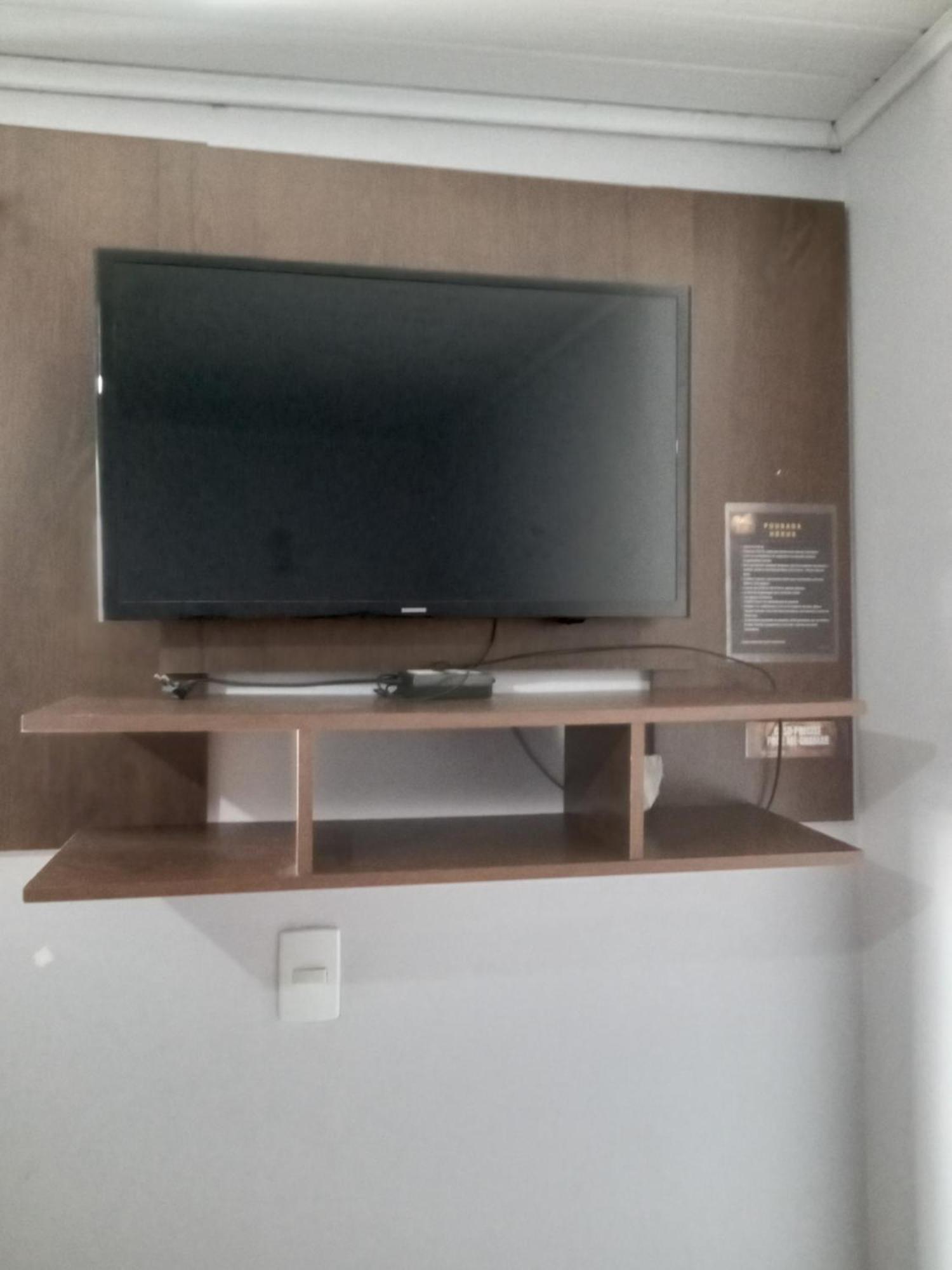 Suites Economicas Beto Carreiro Word Penha  Exterior photo