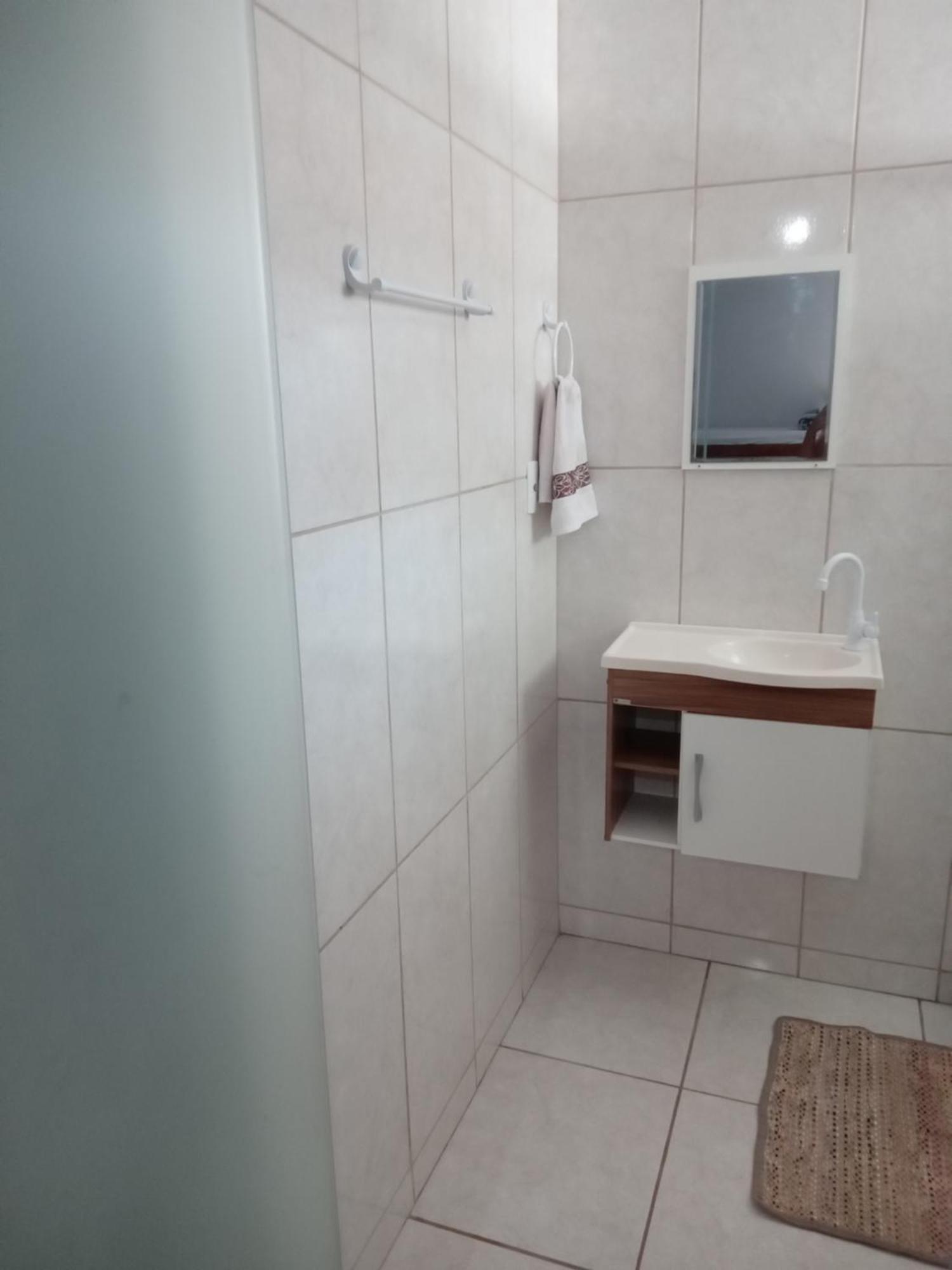 Suites Economicas Beto Carreiro Word Penha  Exterior photo