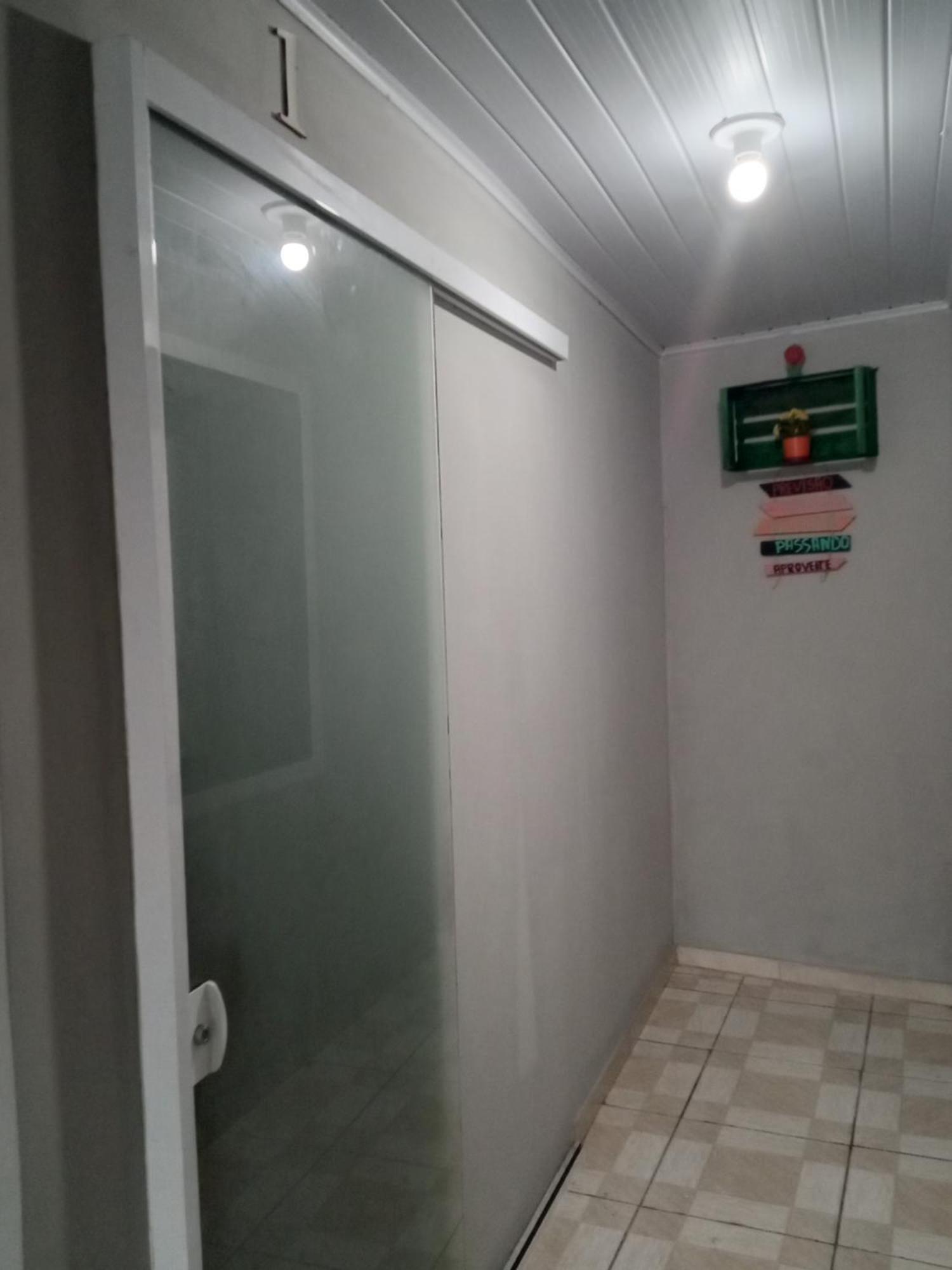 Suites Economicas Beto Carreiro Word Penha  Room photo
