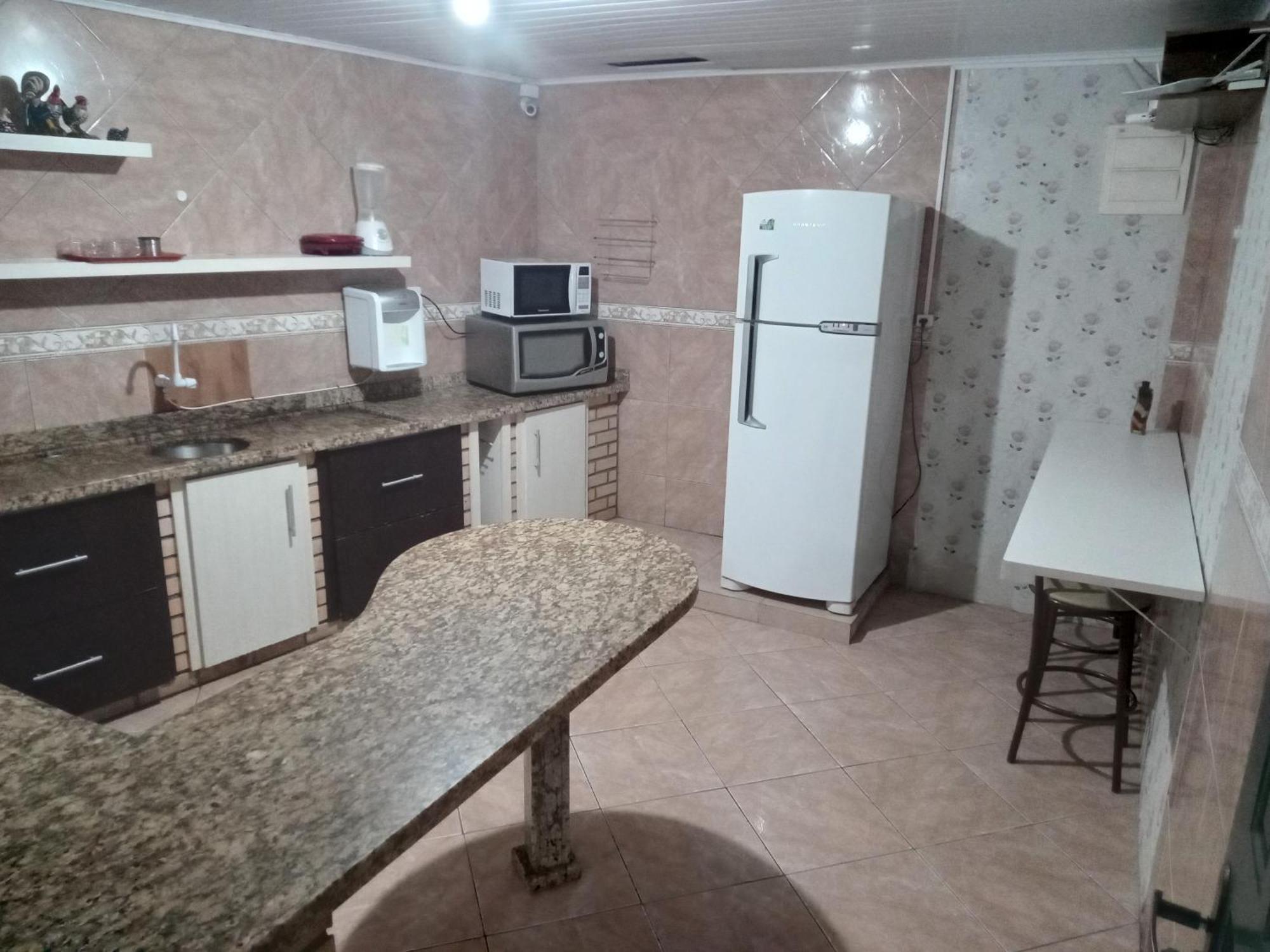 Suites Economicas Beto Carreiro Word Penha  Exterior photo