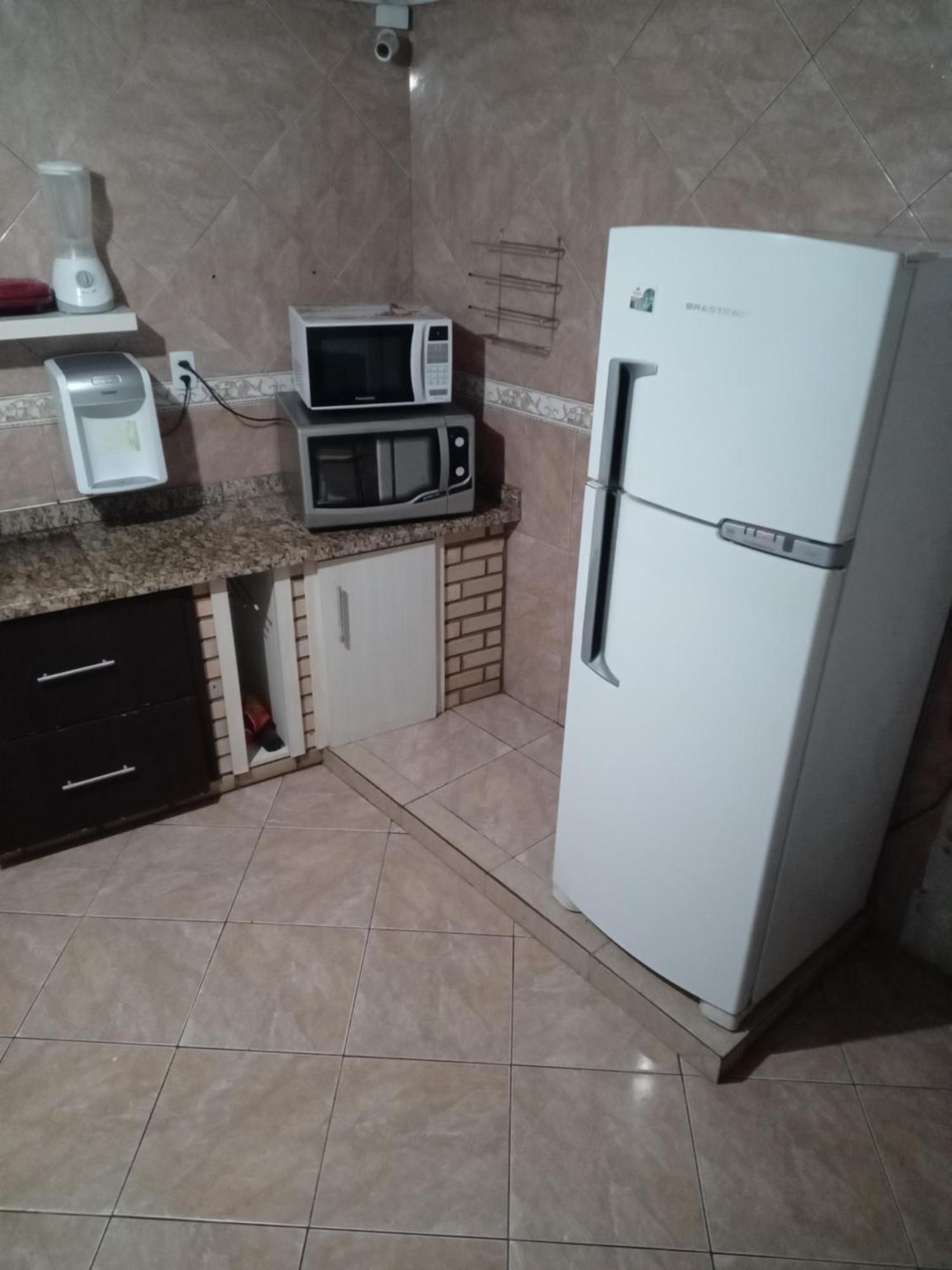 Suites Economicas Beto Carreiro Word Penha  Exterior photo