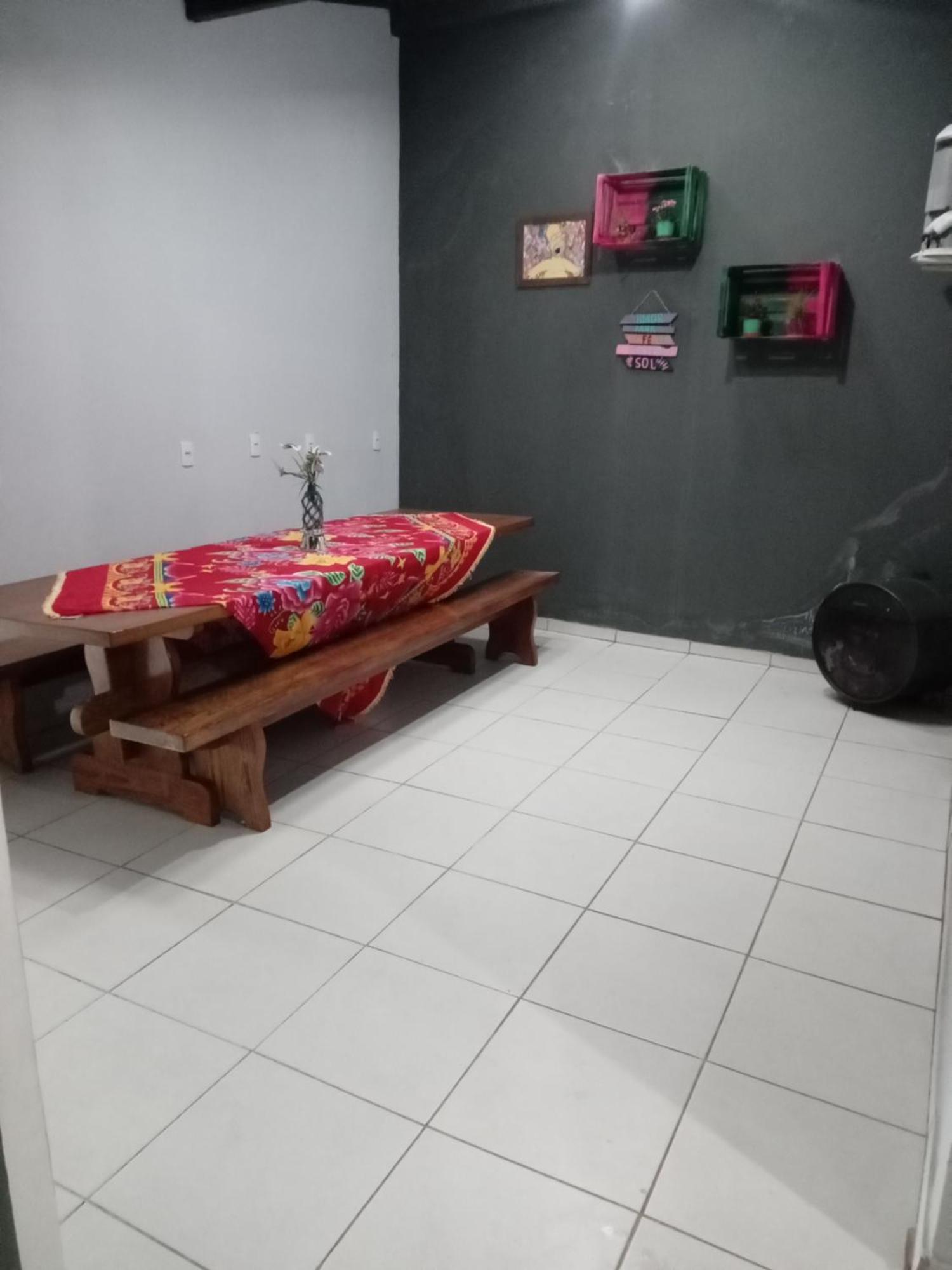 Suites Economicas Beto Carreiro Word Penha  Exterior photo