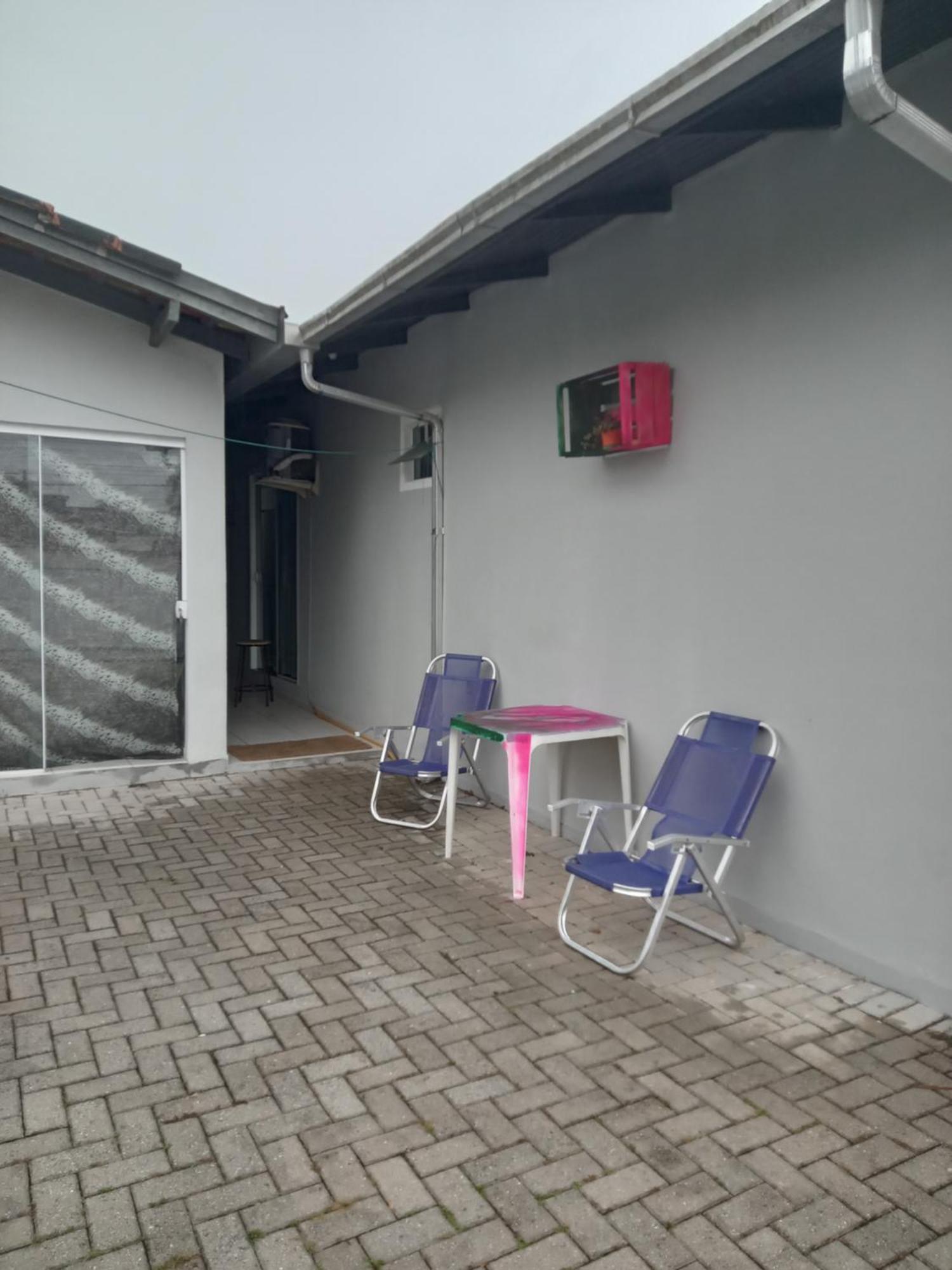 Suites Economicas Beto Carreiro Word Penha  Exterior photo