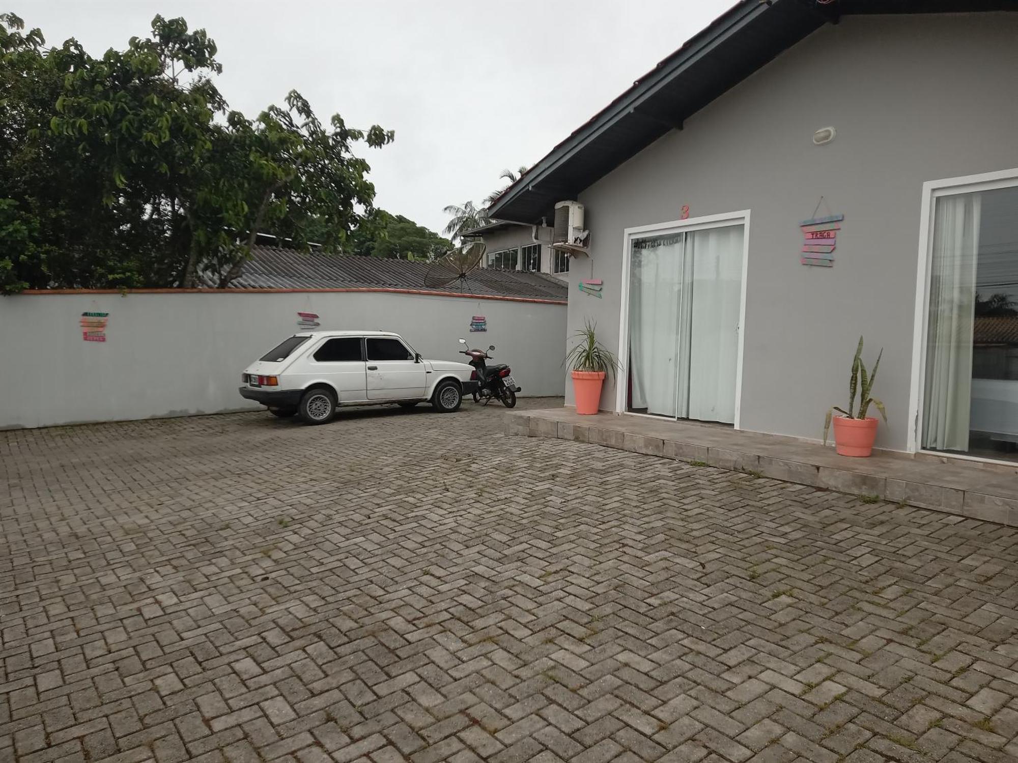 Suites Economicas Beto Carreiro Word Penha  Exterior photo
