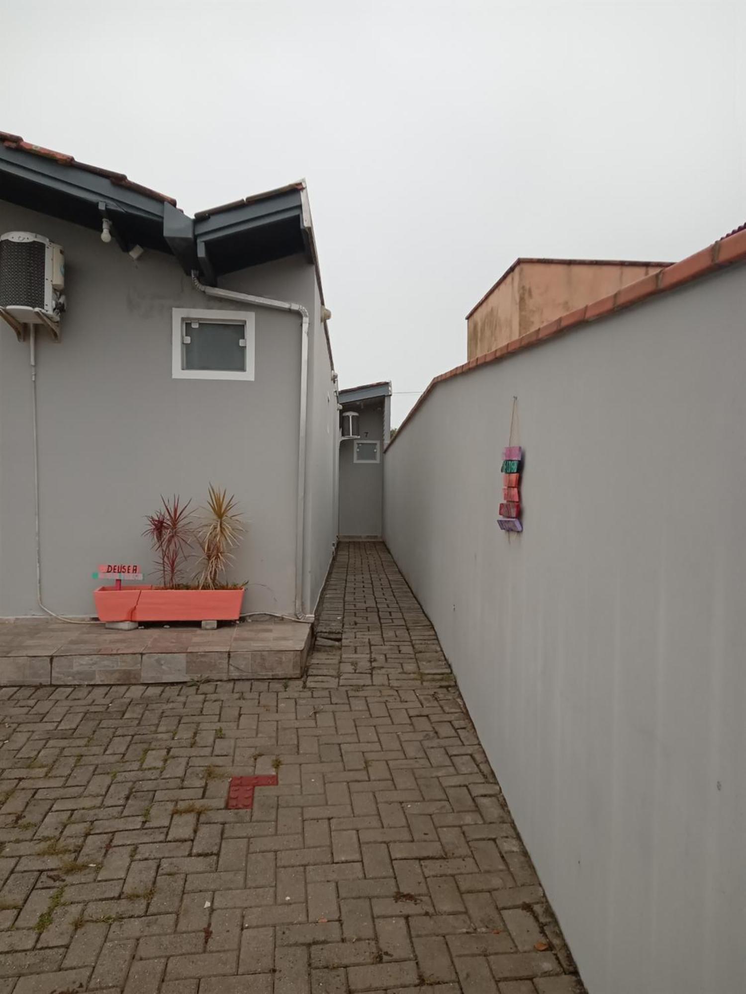 Suites Economicas Beto Carreiro Word Penha  Exterior photo