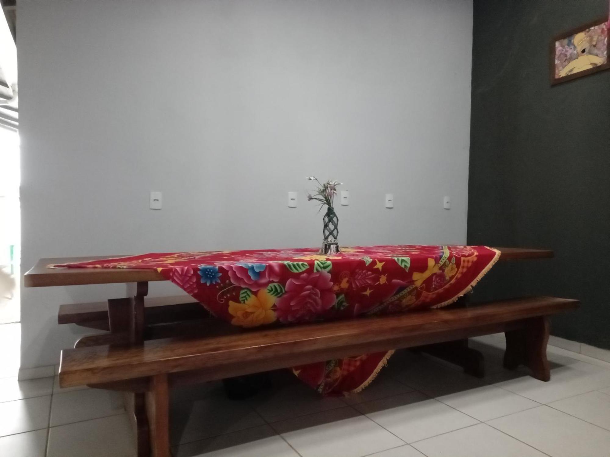 Suites Economicas Beto Carreiro Word Penha  Exterior photo
