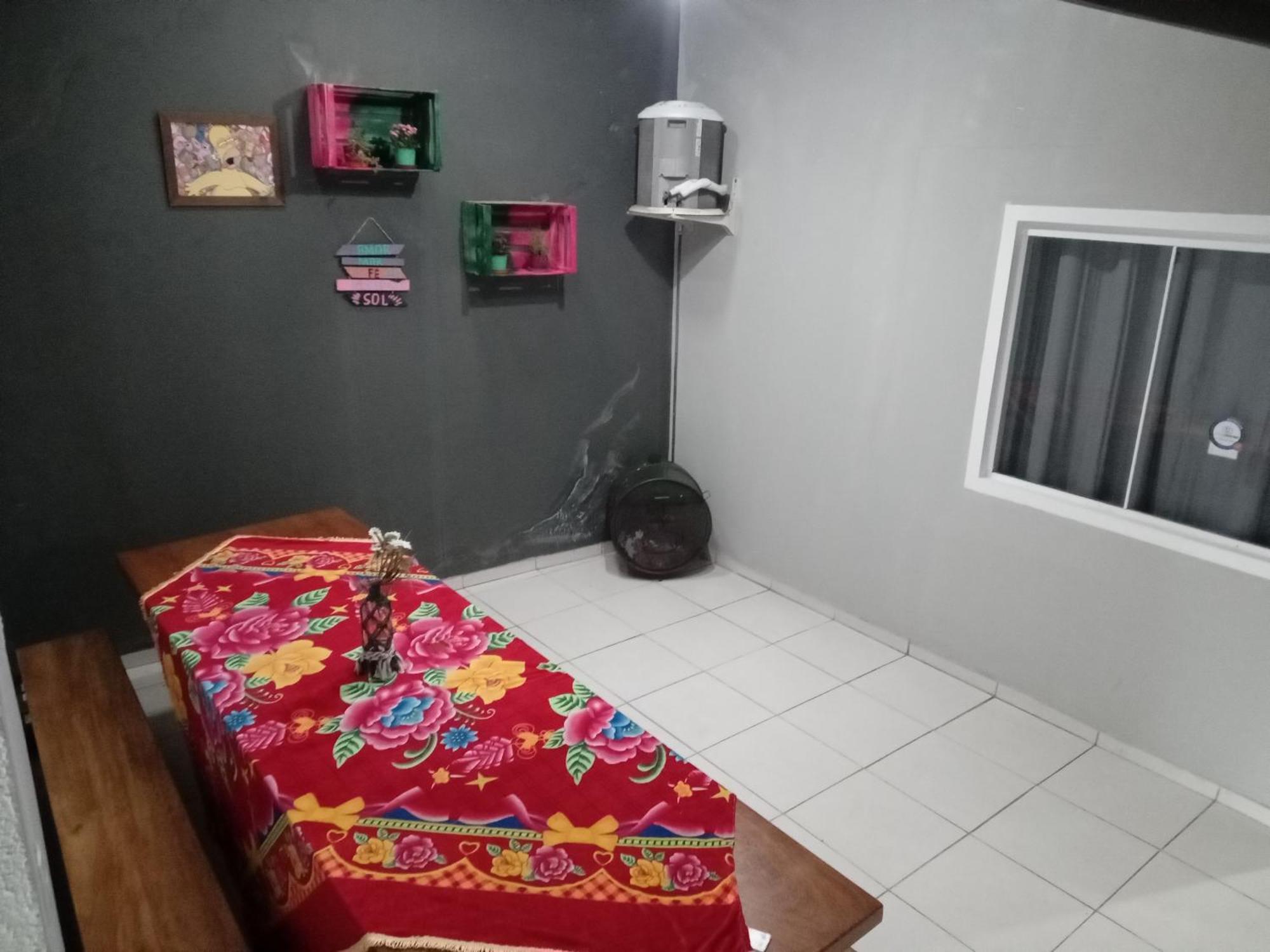Suites Economicas Beto Carreiro Word Penha  Exterior photo