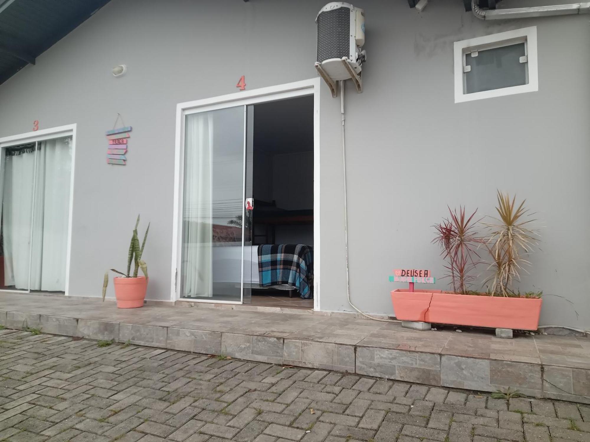 Suites Economicas Beto Carreiro Word Penha  Exterior photo