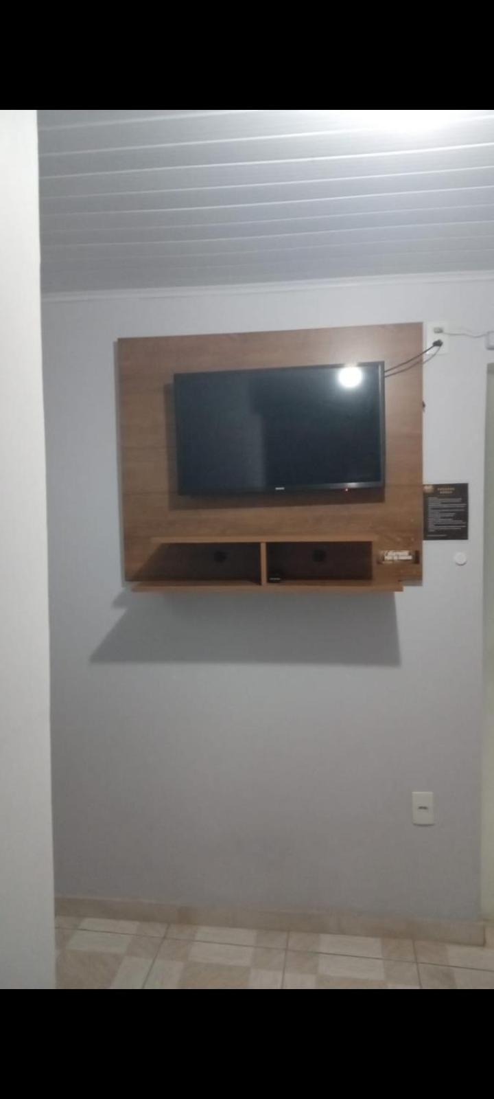 Suites Economicas Beto Carreiro Word Penha  Exterior photo