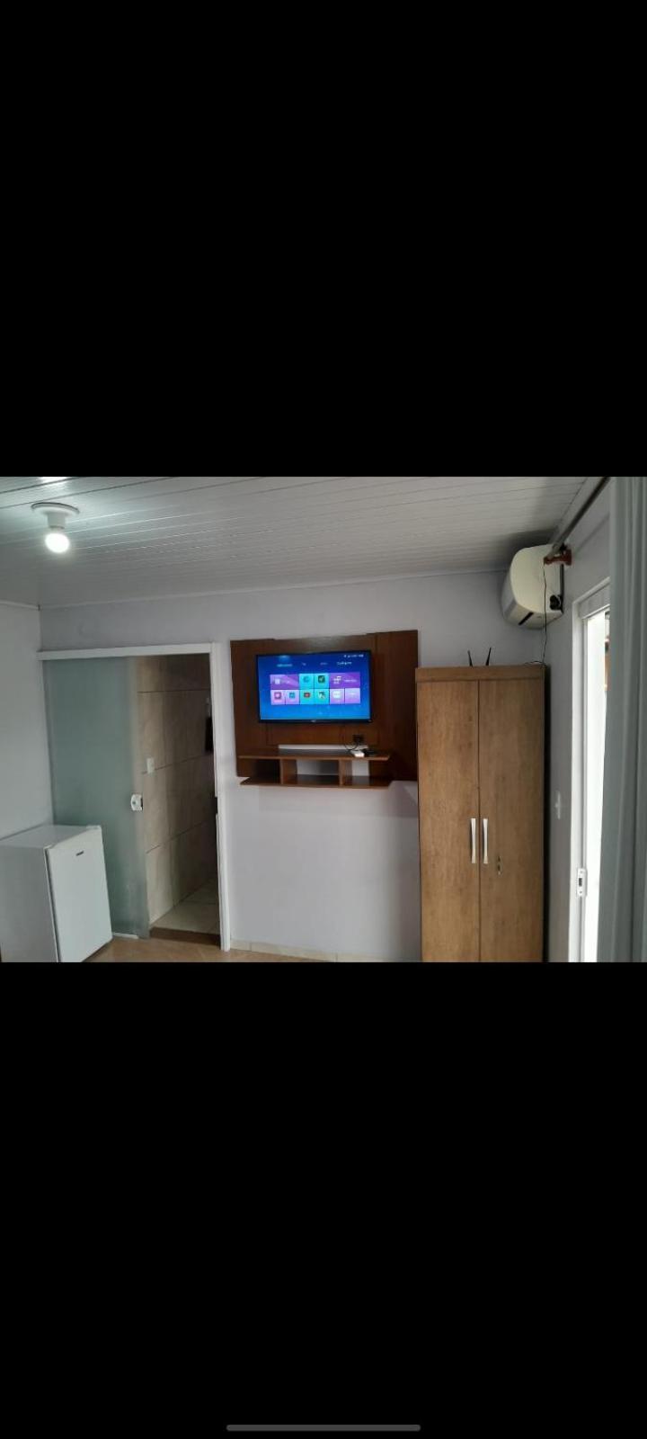 Suites Economicas Beto Carreiro Word Penha  Exterior photo