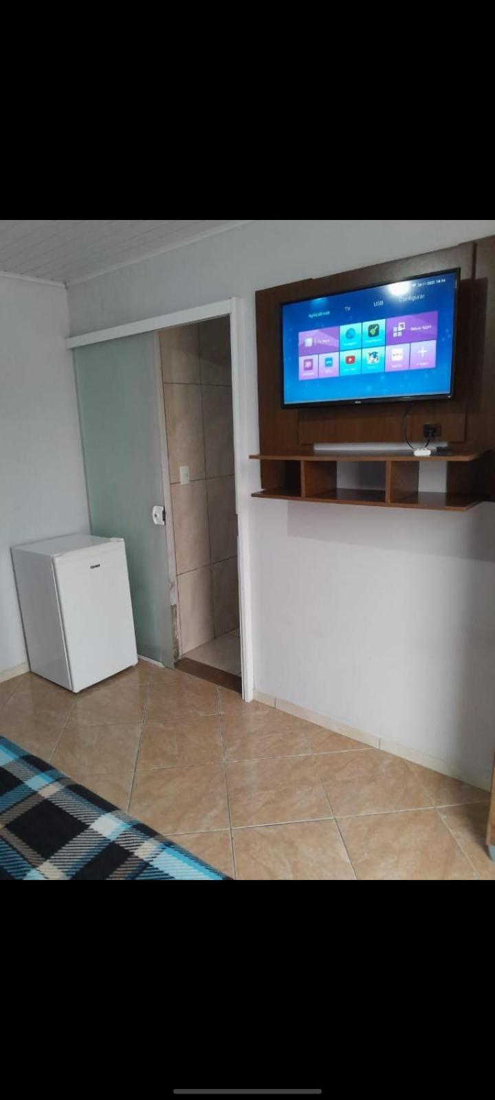 Suites Economicas Beto Carreiro Word Penha  Exterior photo