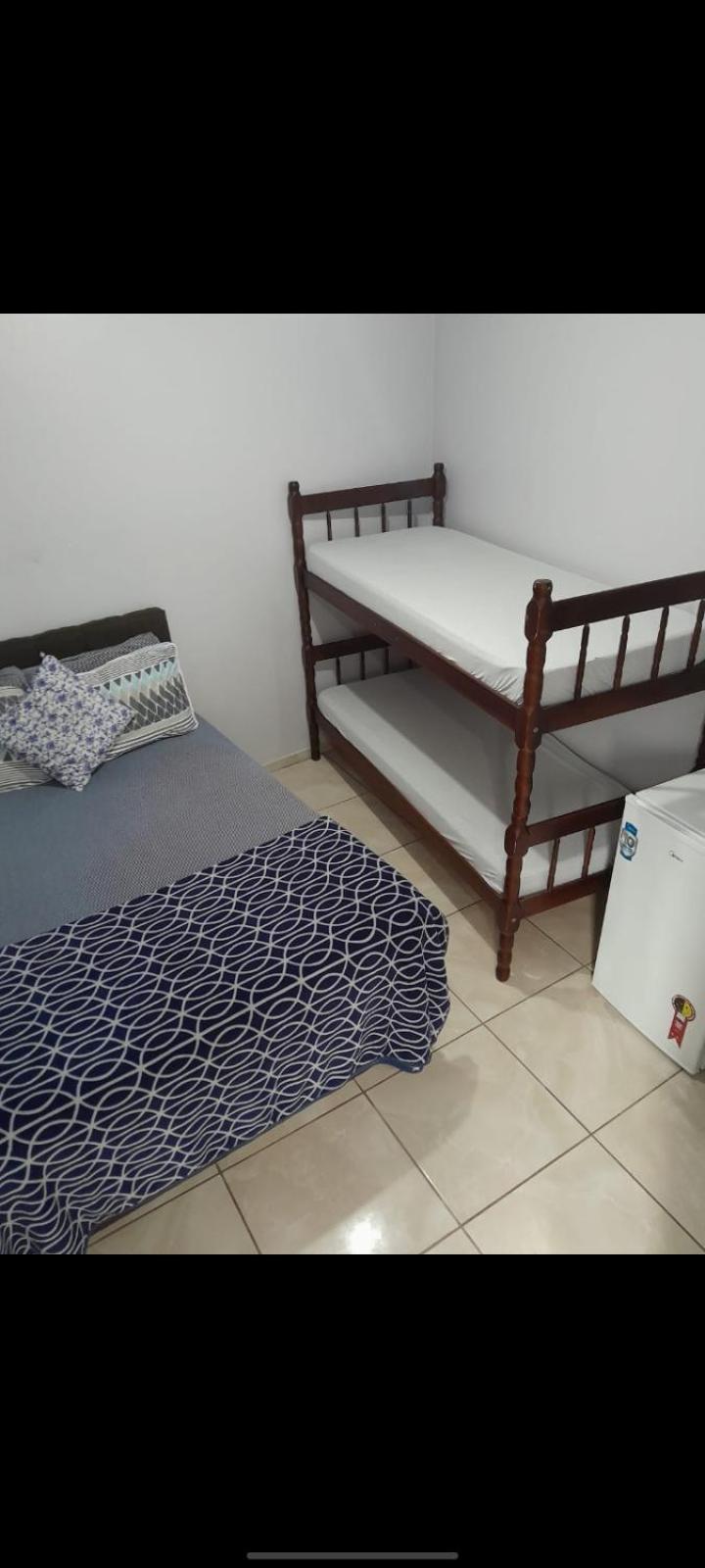 Suites Economicas Beto Carreiro Word Penha  Exterior photo