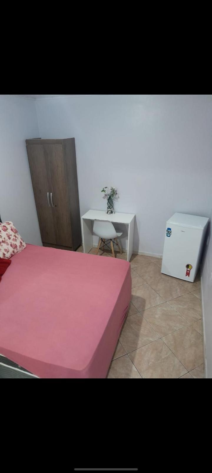 Suites Economicas Beto Carreiro Word Penha  Exterior photo